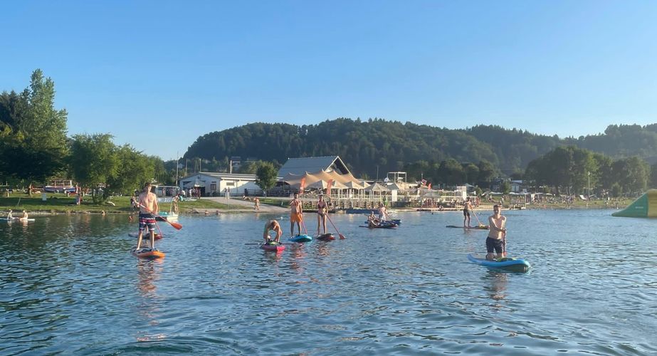 Samen suppen Samen suppen